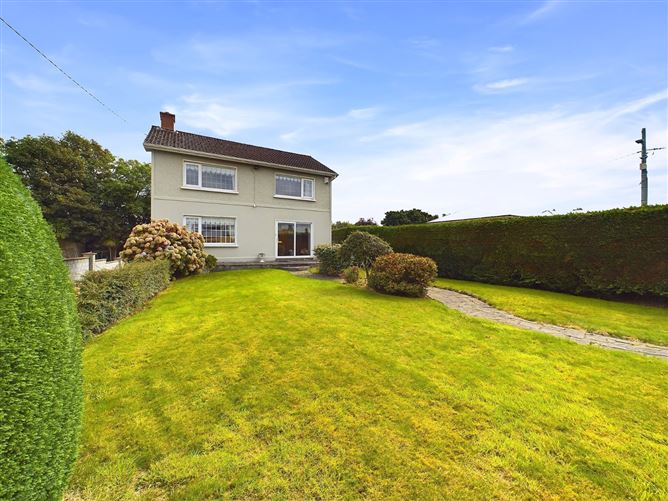 Niantic House, Upper Lewis Road, Killarney, Co. Kerry