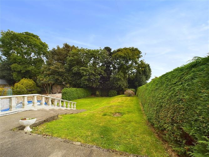 Niantic House, Upper Lewis Road, Killarney, Co. Kerry