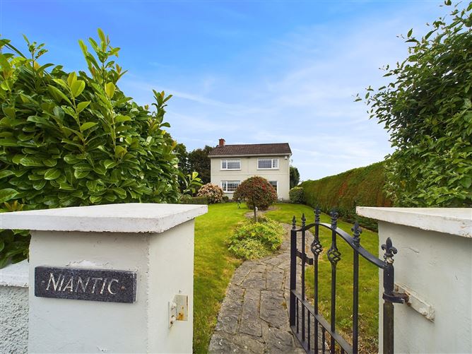 Niantic House, Upper Lewis Road, Killarney, Co. Kerry