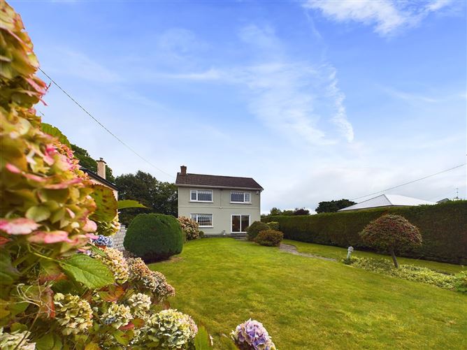 Niantic House, Upper Lewis Road, Killarney, Co. Kerry