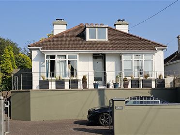 Image for "Iver", Cork Road, Carrigaline, Cork