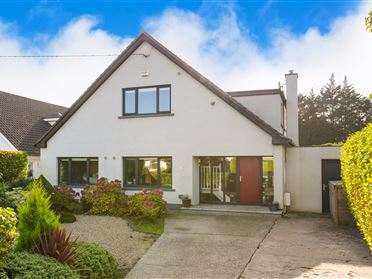 Image for 17 Shrewsbury Lawn, Cabinteely, Dublin 18