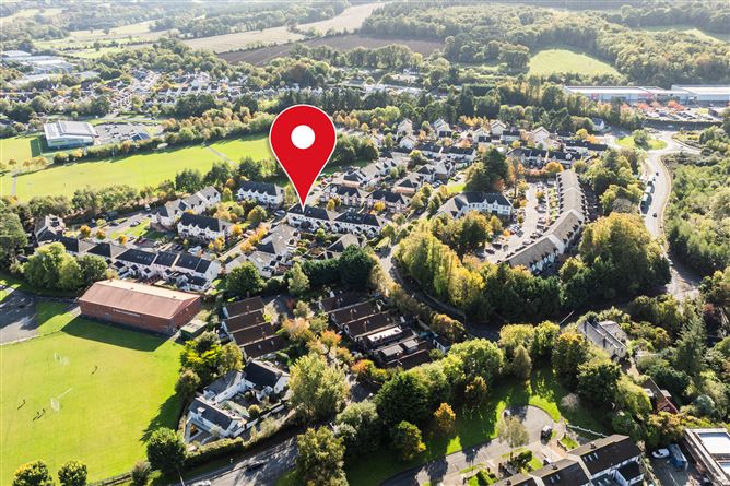 13 Saran Wood, Killarney Road, Bray, Co. Wicklow