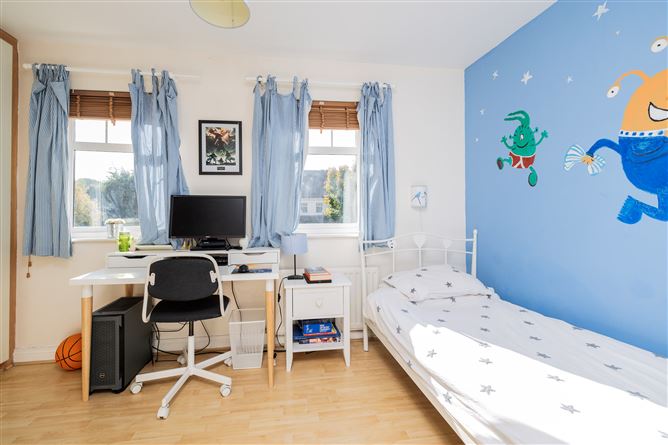 13 Saran Wood, Killarney Road, Bray, Co. Wicklow