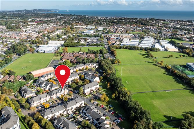 13 Saran Wood, Killarney Road, Bray, Co. Wicklow