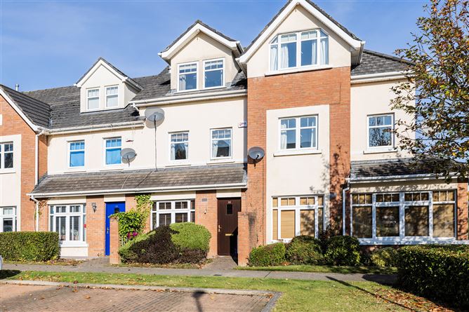 13 Saran Wood, Killarney Road, Bray, Co. Wicklow