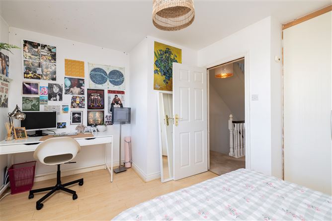 13 Saran Wood, Killarney Road, Bray, Co. Wicklow