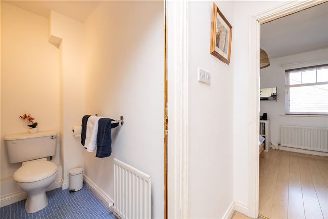13 Saran Wood, Killarney Road, Bray, Co. Wicklow