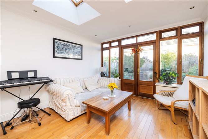 13 Saran Wood, Killarney Road, Bray, Co. Wicklow