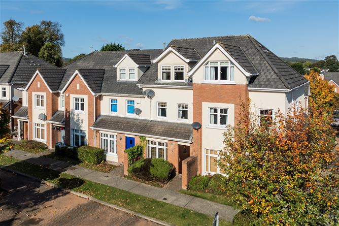 13 Saran Wood, Killarney Road, Bray, Co. Wicklow