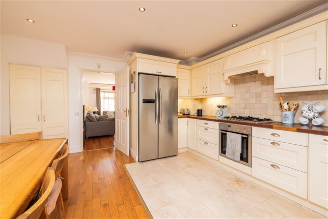 13 Saran Wood, Killarney Road, Bray, Co. Wicklow
