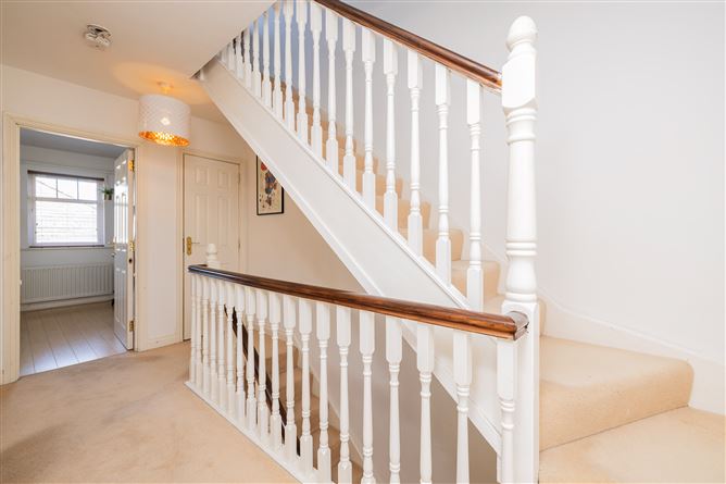 13 Saran Wood, Killarney Road, Bray, Co. Wicklow