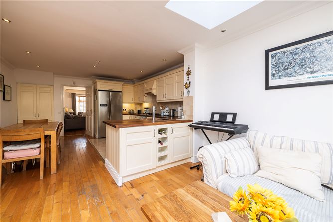 13 Saran Wood, Killarney Road, Bray, Co. Wicklow