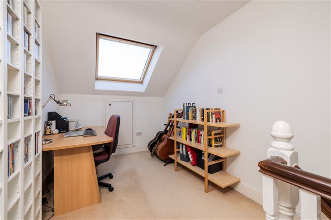 13 Saran Wood, Killarney Road, Bray, Co. Wicklow