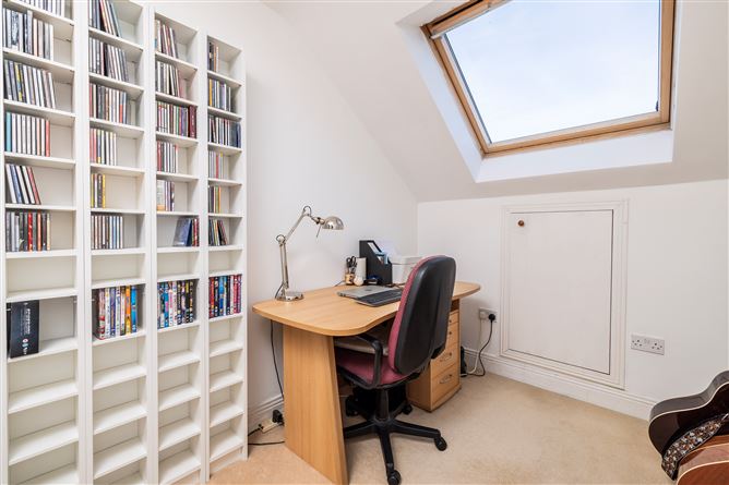 13 Saran Wood, Killarney Road, Bray, Co. Wicklow