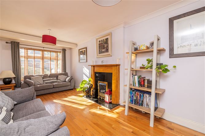 13 Saran Wood, Killarney Road, Bray, Co. Wicklow