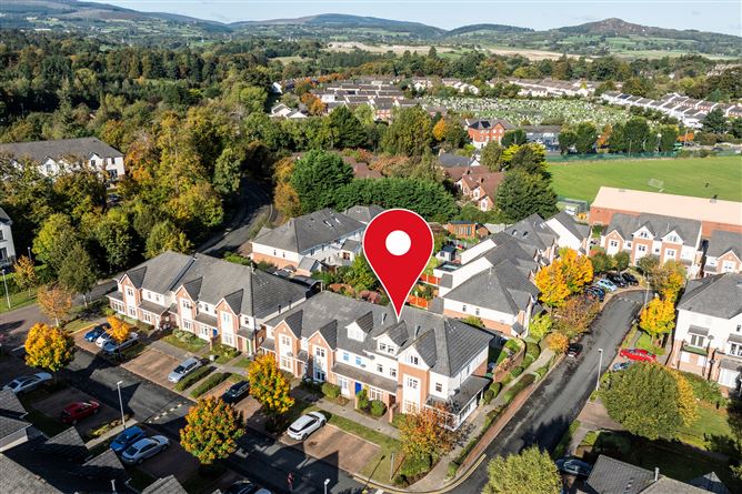 13 Saran Wood, Killarney Road, Bray, Co. Wicklow