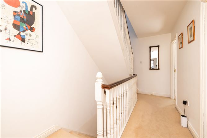 13 Saran Wood, Killarney Road, Bray, Co. Wicklow