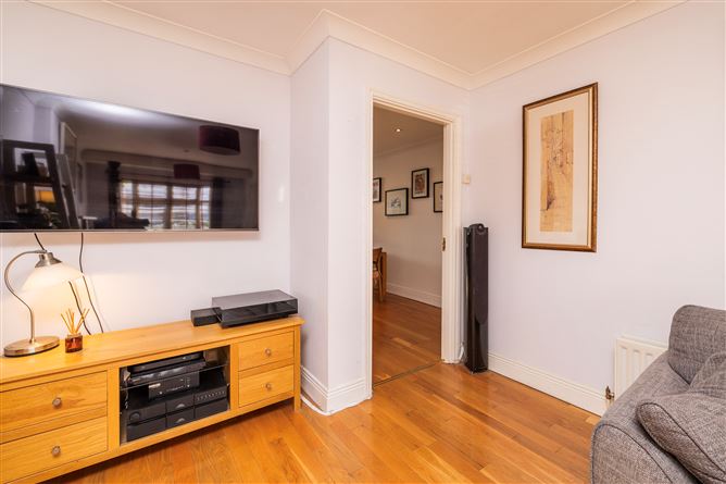 13 Saran Wood, Killarney Road, Bray, Co. Wicklow