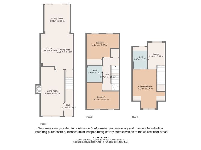 13 Saran Wood, Killarney Road, Bray, Co. Wicklow