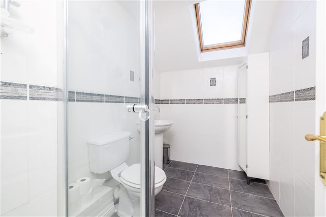 13 Saran Wood, Killarney Road, Bray, Co. Wicklow