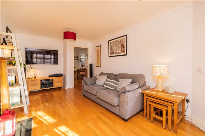 13 Saran Wood, Killarney Road, Bray, Co. Wicklow