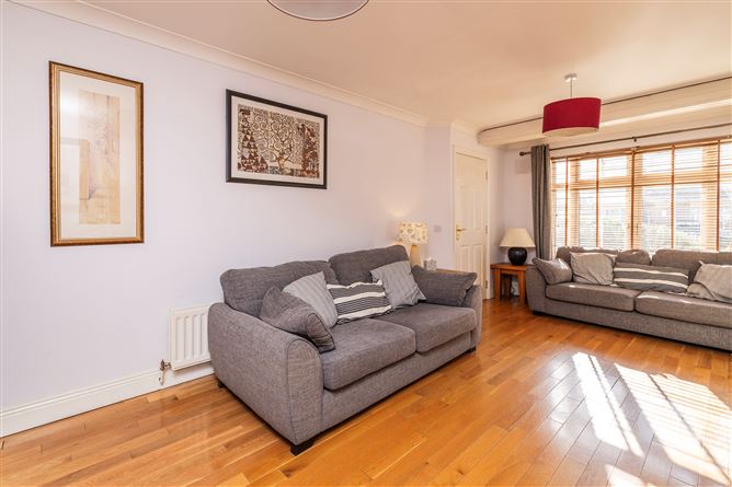13 Saran Wood, Killarney Road, Bray, Co. Wicklow