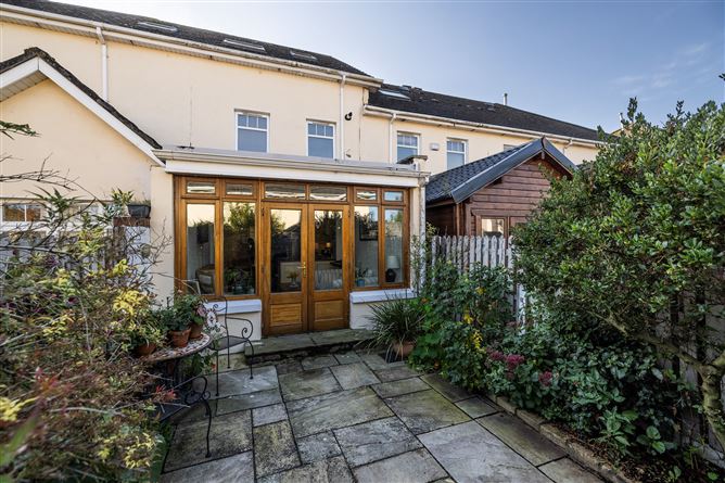 13 Saran Wood, Killarney Road, Bray, Co. Wicklow