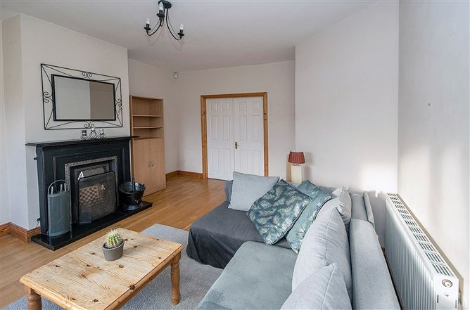 18 Knocknagranagh Court, Ballinroad, Dungarvan, Co. Waterford