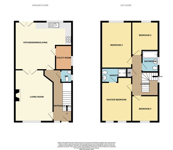 18 Knocknagranagh Court, Ballinroad, Dungarvan, Co. Waterford