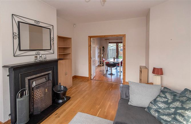 18 Knocknagranagh Court, Ballinroad, Dungarvan, Co. Waterford