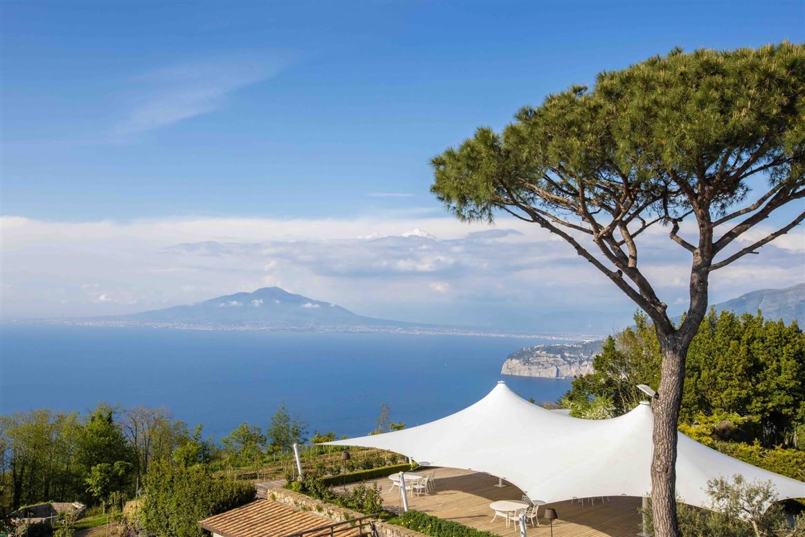 The Golden Coast,Massa Lubrense,Campania,Italy