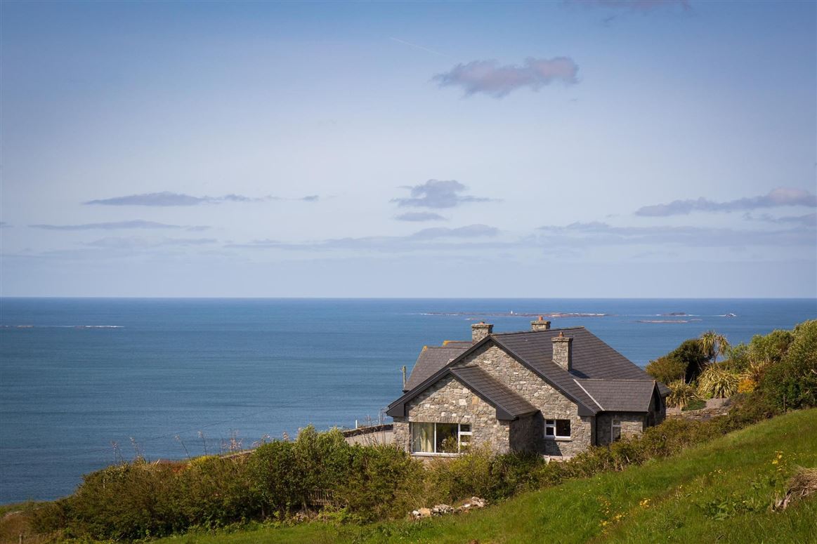 Once Upon a Tide,H71 A589, Clifden, Galway
