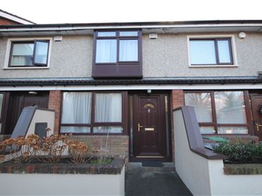 Image for 4 Churchlands, Church Road, Bray, Co. Wicklow