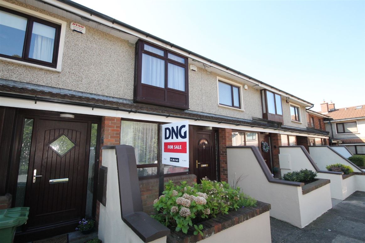 4 Churchlands, Church Road, Bray, Co. Wicklow