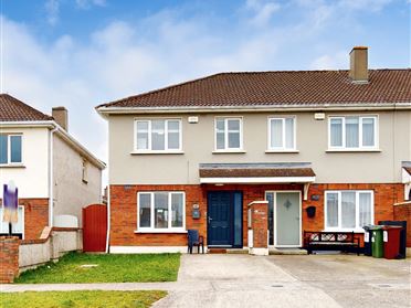 Image for 70 Lioscian, Swords, Dublin