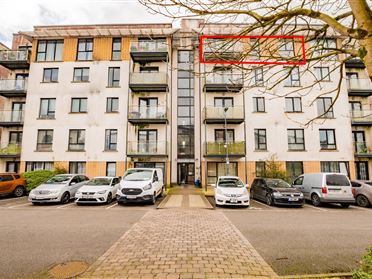 Image for Apartment 35 The Jetty, Market Point, Mullingar, Westmeath