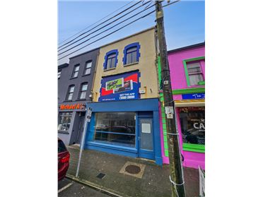 Image for 62 Main Street, Miltown Malbay, Co. Clare