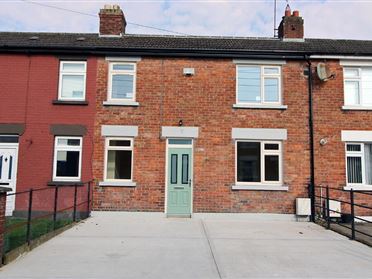 Image for 47 Hyde Park, Dundalk, Louth