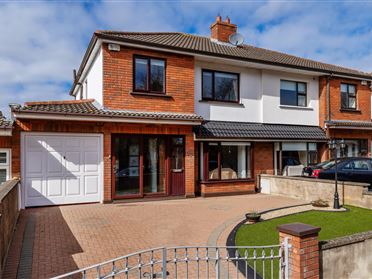 Image for Inglewood, 18 Saint Davids, Artane, Dublin 5