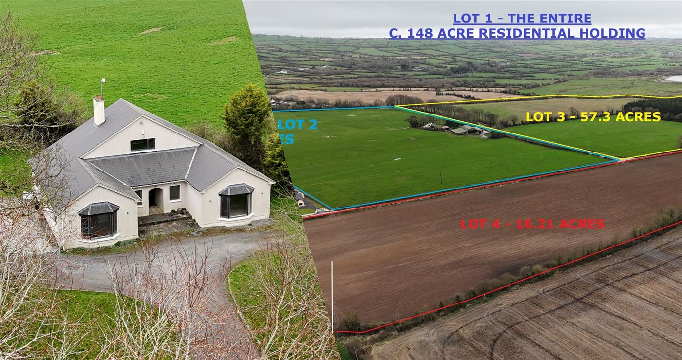 Fahy, Kilmacow, Kilkenny
