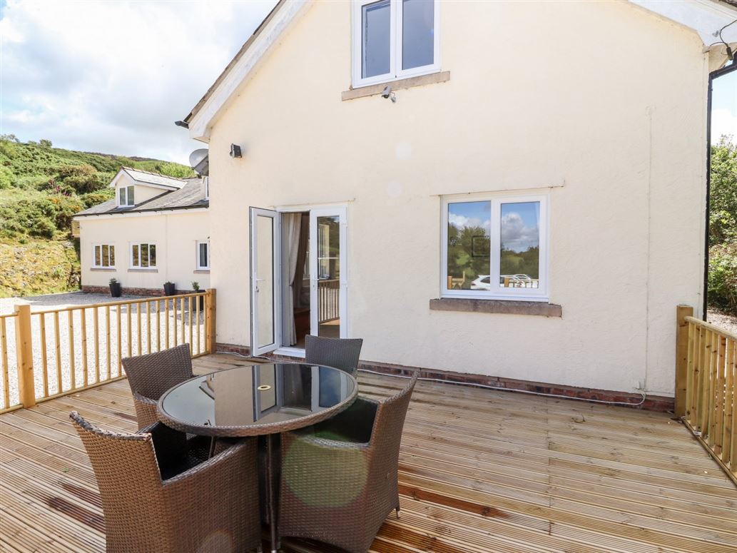 Bryn Awel,Denbigh, Conwy, Wales