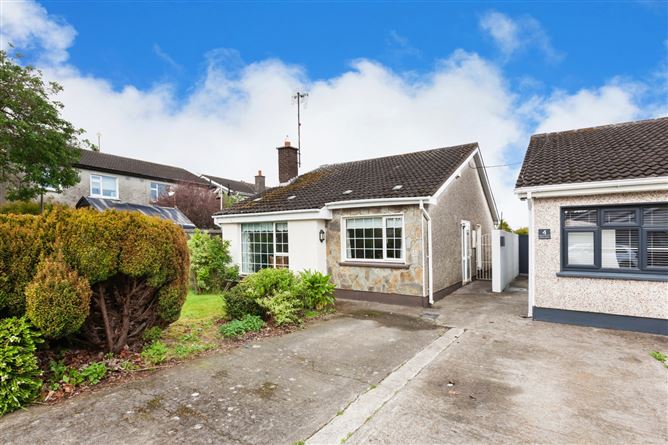 3 Cherry Avenue, Swords, Co. Dublin