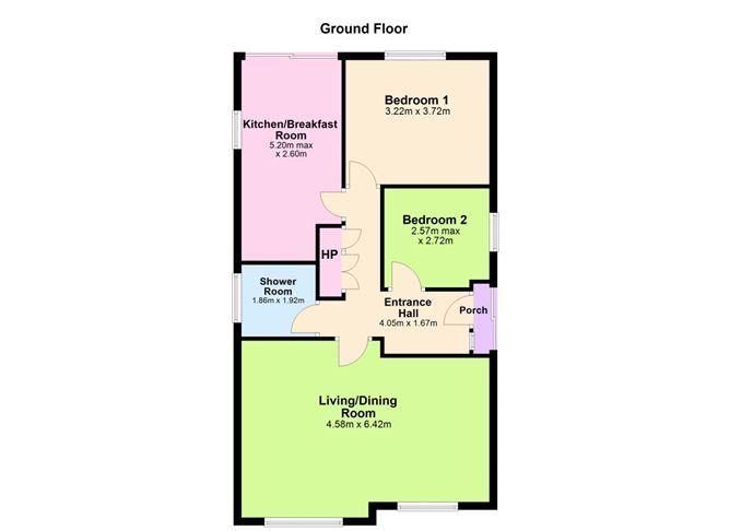 3 Cherry Avenue, Swords, Co. Dublin