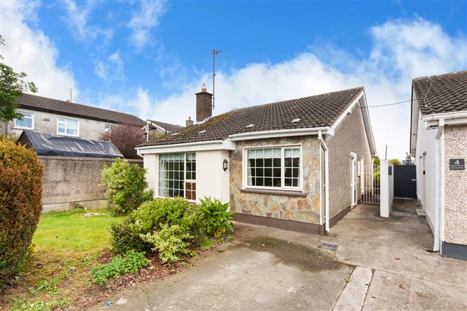 3 Cherry Avenue, Swords, Co. Dublin