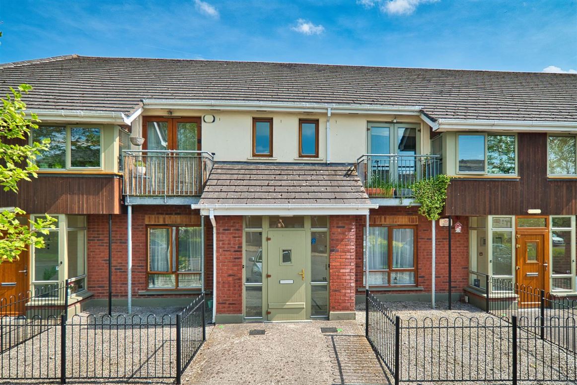 10 Shawbridge, Chambers Park, Kilcock, County Kildare
