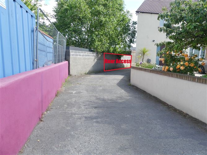 8, Cromwellsfort Road, Walkinstown, Dublin 12