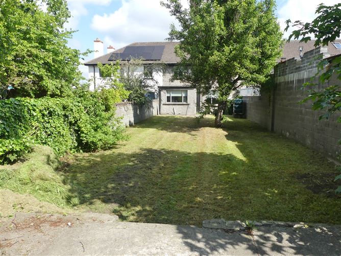 8, Cromwellsfort Road, Walkinstown, Dublin 12