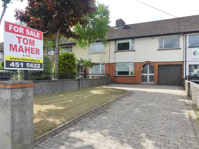 8, Cromwellsfort Road, Walkinstown, Dublin 12