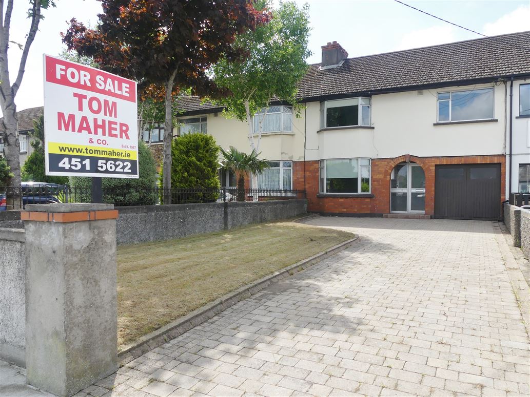 8, Cromwellsfort Road, Walkinstown, Dublin 12